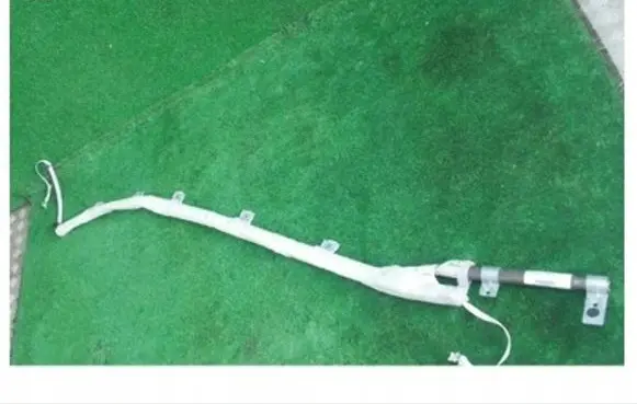 Chrysler Sebring (JS) Roof airbag