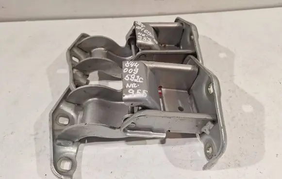 Renault Trafic III (X82) Loading door hinge set 904101690