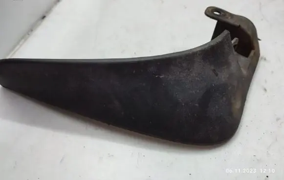 Front mudguard