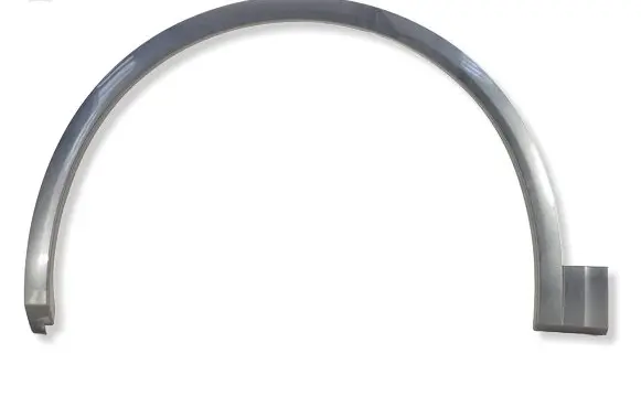 Audi Q5 SQ5 Front arch trim 80A853717J