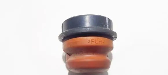 Volkswagen Polo Front shock absorber damper bump stop 6q0412301a