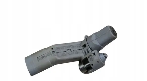 Volkswagen Golf V Crankshaft position sensor 04C906433A