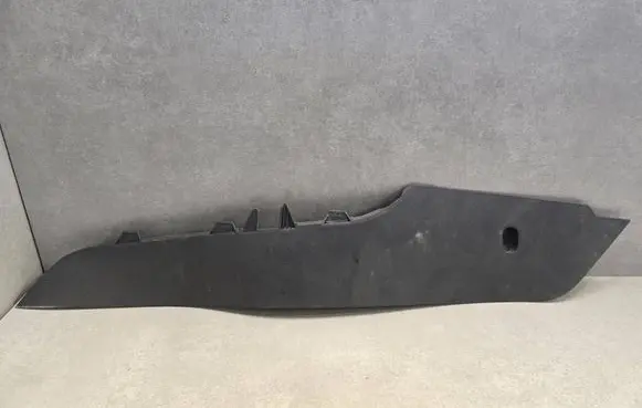 Skoda Octavia Mk3 (5E) Centre console side trim front 5E1863046
