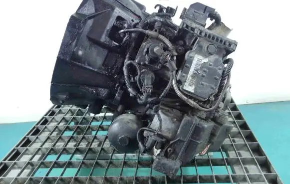 Citroen C4 Grand Picasso Automatic gearbox 20DS41 IMPRK1226322