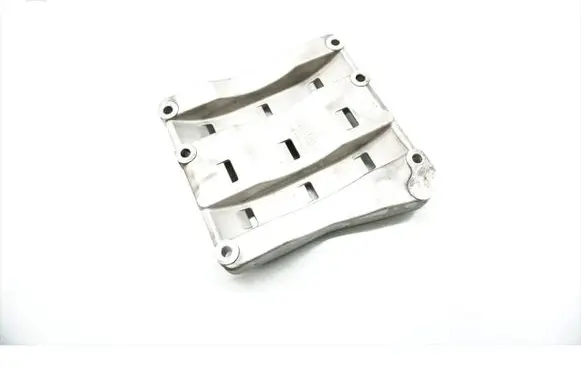 SsangYong Korando Engine mounting bracket A6710110115