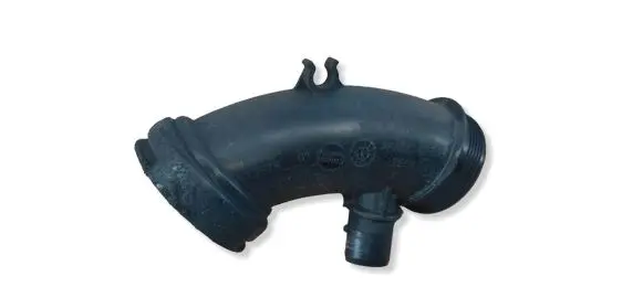 Peugeot 308 Air intake hose/pipe 81067R