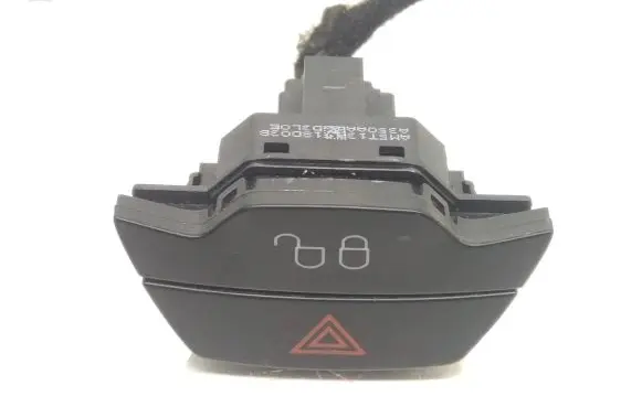 Ford Transit Courier Hazard light switch A350Aa AM5T13