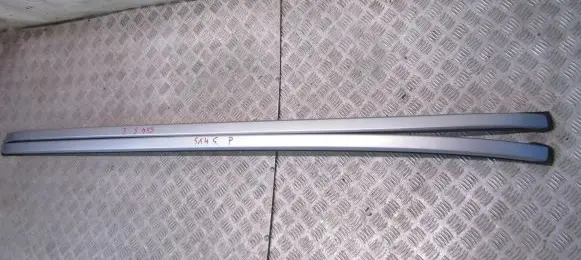 Suzuki SX4 S-Cross Roof bar rail