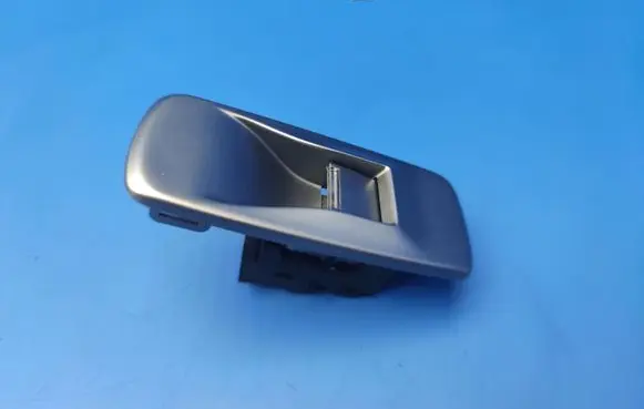 Jaguar XF Electric window control switch 8X2314717AA 03450900