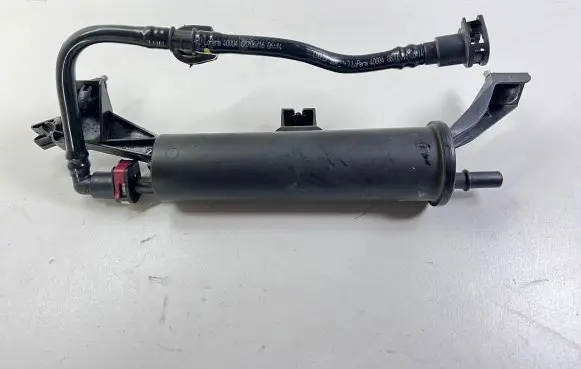 Chrysler Pacifica Fuel line pipe 99401951A 99011952A 22173A