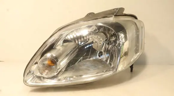 Volkswagen Fox Headlight/headlamp 44111A4LLHD