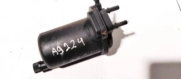 Nissan Note (E11) Fuel filter 