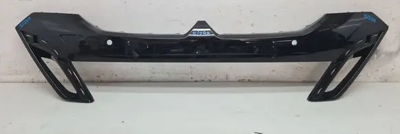 BMW 5 G60 G61 Front bumper splitter molding 5A36022 214970005000 67807000