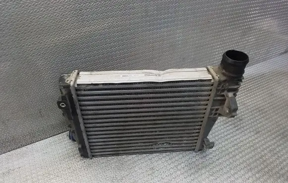 Citroen Jumpy Intercooler radiator P9806562180 9806562180