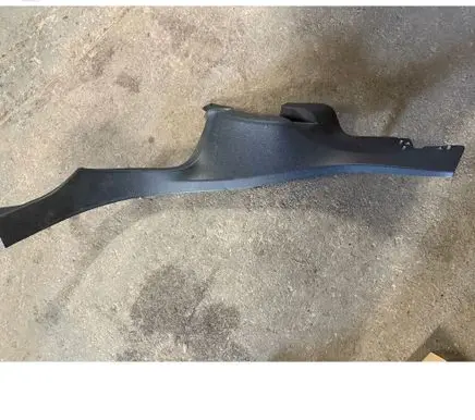 Ford Fiesta Rear seat side bottom trim H1BBA31017A