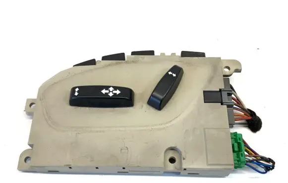Volvo XC60 Seat control switch 30659516