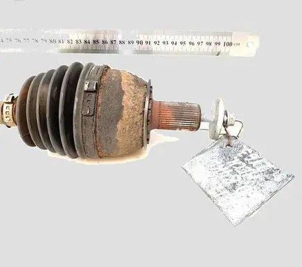 Volvo V60 Front driveshaft