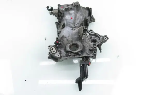 Toyota Yaris Timing belt guard (cover) 