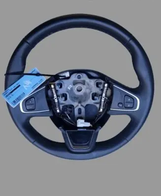 Renault Clio IV Steering wheel 6329874008 484000110R