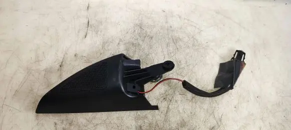 Volkswagen Eos Front door high frequency speaker 1Q0035411 1Q0837993