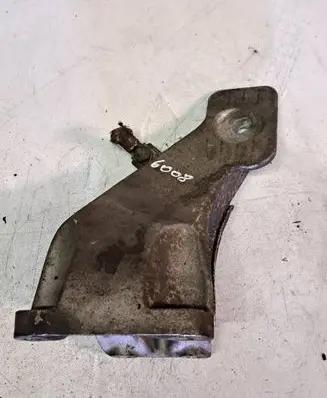 BMW 5 E60 E61 Engine mounting bracket 2211677705601