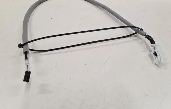 BMW 3 E92 E93 Front door cable line 5121711961505 7119615 52621810