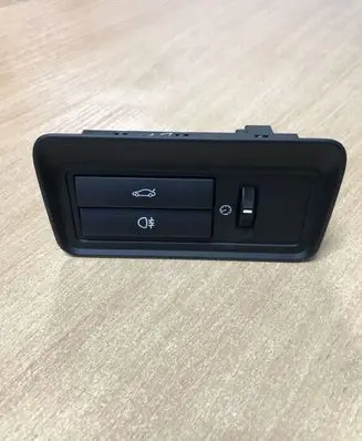 Jaguar XJ X351 Tailgate opening switch AW9311654AB