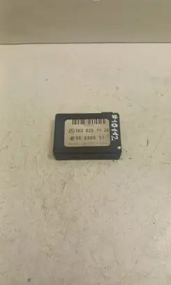 Mercedes-Benz ML W163 Rain sensor A1638201126 1638201126