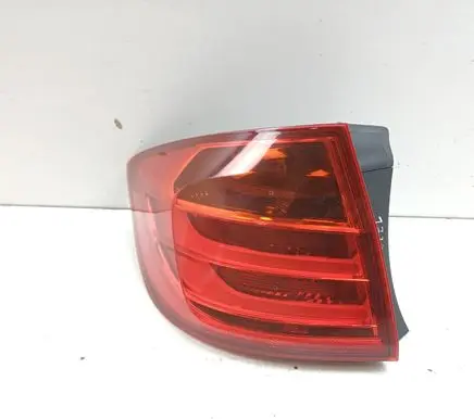 BMW 3 F30 F35 F31 Rear/tail lights 7313047