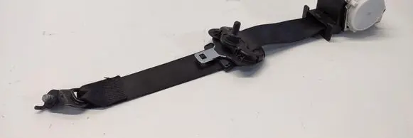 BMW 1 F20 F21 Front seatbelt 7243307