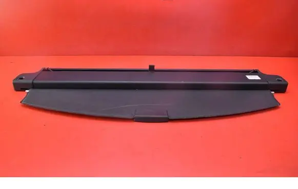 Volkswagen PASSAT B5.5 Parcel shelf load cover 