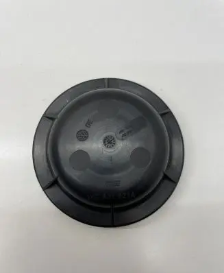 Volkswagen Jetta V Headlight/headlamp dust cover 1K0831621A