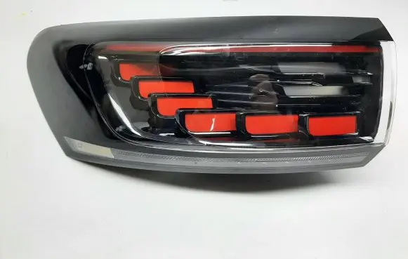 Volkswagen ID.4 Rear/tail lights 11A945207A