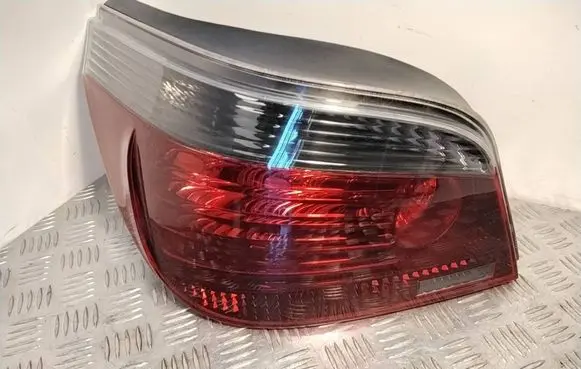 BMW 5 E60 E61 Rear/tail lights