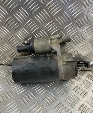 Audi Q5 SQ5 Starter motor 059911021G