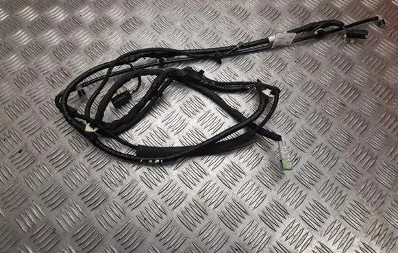 Ford Edge II Engine installation wiring loom GT4T14297AD