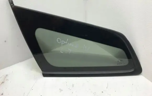 KIA Optima Rear side window