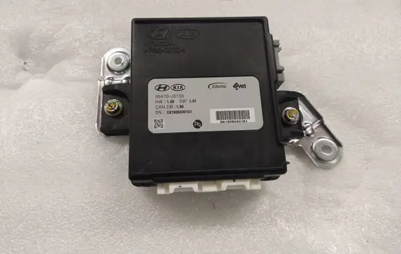 KIA Stinger Other control units/modules 95470J5100 CK1805030151