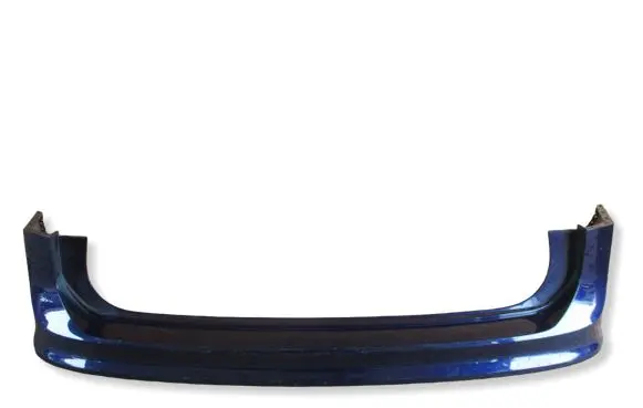 Volkswagen Tiguan Allspace Rear bumper 5NN807421