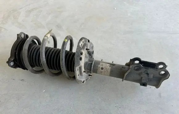 KIA Niro Front shock absorber/damper 54651AT200
