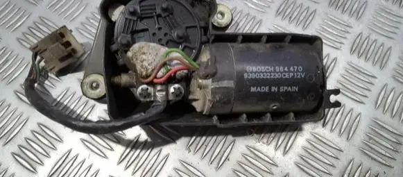 Nissan Vanette Wiper motor 9390332230cep 964470