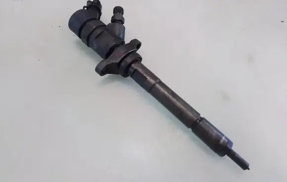 Ford Focus Fuel injector 0445110239