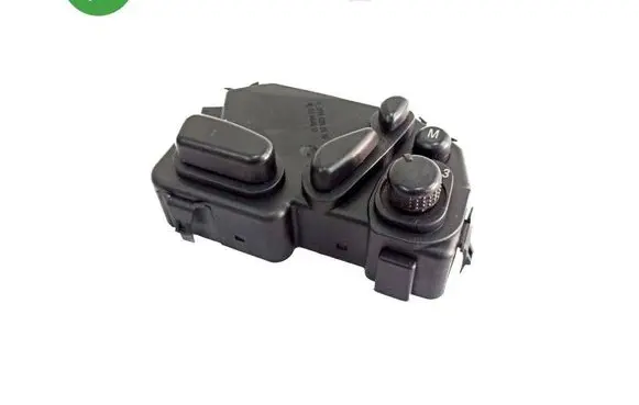 Mercedes-Benz CLK A209 C209 Seat control switch 2098202610 03464017
