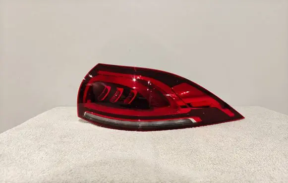Mercedes-Benz GLE W167 Rear/tail lights A1679060707 CCC17010A