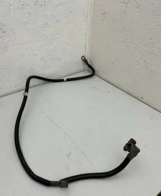 Land Rover Freelander Negative earth cable (battery) 