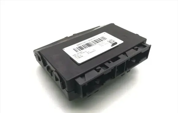 BMW 1 F20 F21 Climate control unit 9296780 6411-9296780-01