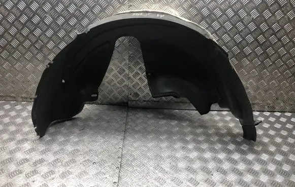 Opel Mokka Rear arch fender liner splash guards 95089252