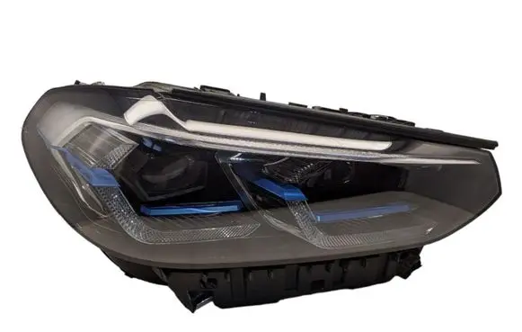 BMW X3 G01 Headlight/headlamp 5A29218 LE20A6457 F00HTB712606