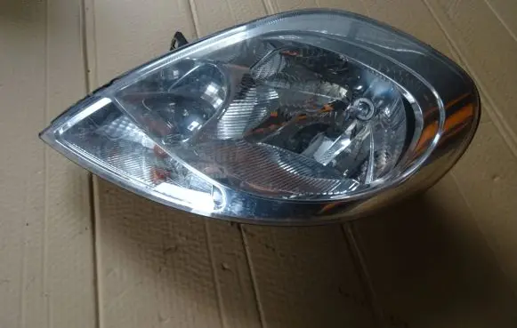 Renault Trafic II (X83) Headlight/headlamp 8200701354 89313975 89313976J00X