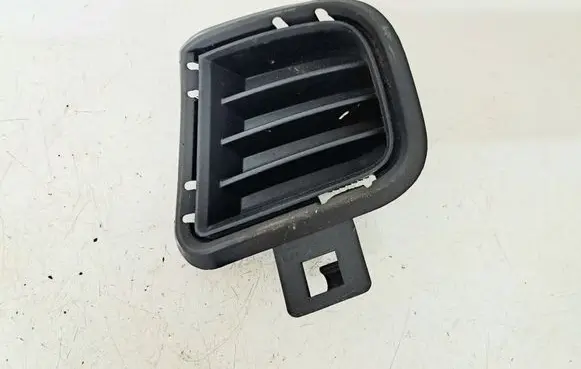 Honda Accord Front bumper lower grill 